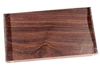 Board Eastindian Rosewood 210x110x30mm - Osin0267