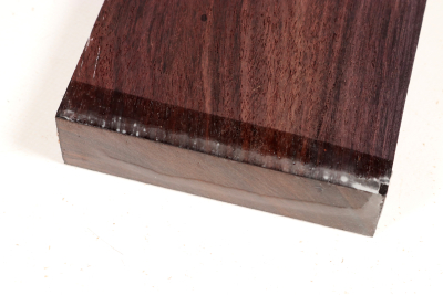 Board Eastindian Rosewood 210x110x30mm - Osin0267