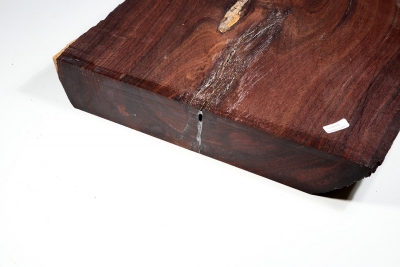 Eastindian Rosewood 540x360x60mm - Osin0013