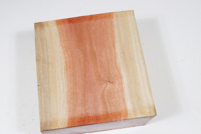 Block Pink Ivory 145x135x72mm - PinIv0212