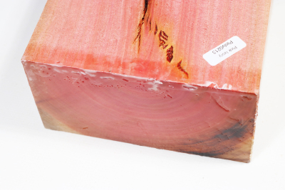 Block Pink Ivory 145x135x72mm - PinIv0212