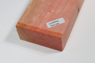 Abschnitt Pink Ivory 295x68x34mm - PinIv0171