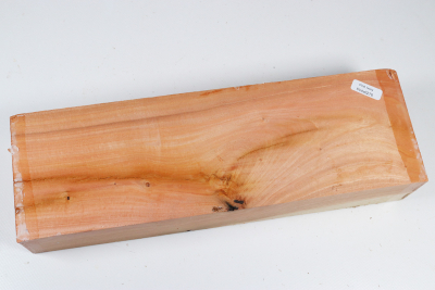 Pink Ivory 315x100x55mm - PinIv0276 Pink Ivory 315x100x55mm - PinIv0276