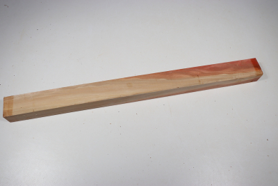 Abschnitt Pink Ivory 490x38x29mm - PinIv0202