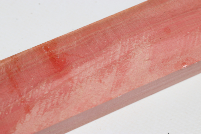 Abschnitt Pink Ivory 490x38x29mm - PinIv0202