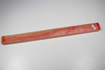 Abschnitt Pink Ivory 490x38x29mm - PinIv0202