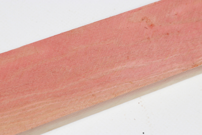 Abschnitt Pink Ivory 495x47x24mm - PinIv0204