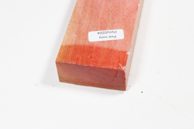 Abschnitt Pink Ivory 495x47x24mm - PinIv0204