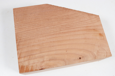 Abschnitt Redwood Maser 215x160x75mm - Redw0103