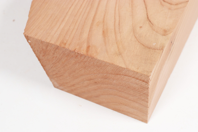 Abschnitt Redwood Maser 215x160x75mm - Redw0103