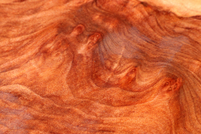 Abschnitt Redwood Maser 235x220x60mm - Redw0100