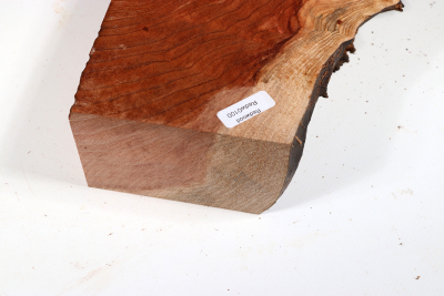 Abschnitt Redwood Maser 235x220x60mm - Redw0100