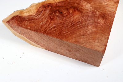 Abschnitt Redwood Maser 235x220x60mm - Redw0100