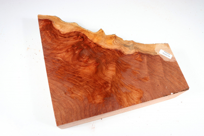 Abschnitt Redwood Maser 235x220x60mm - Redw0100