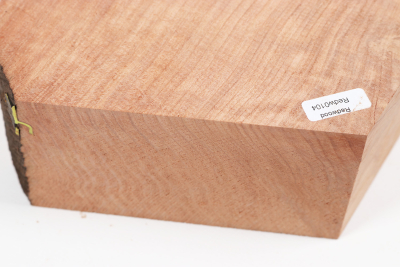 Redwood Burl 275x260x75mm - Redw0104