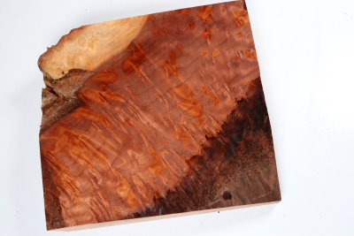 Vavona Burl 230x210x60mm - VavoM0453