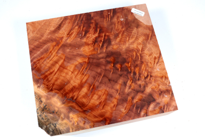 Vavona Burl 230x210x60mm - VavoM0453