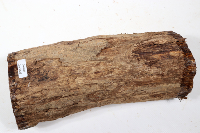 Astabschnitt Grenadill 215x95mm - Gren0545