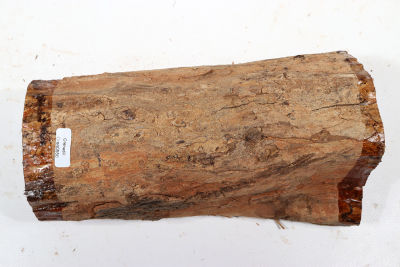 Astabschnitt Grenadill 230x100mm - Gren0556