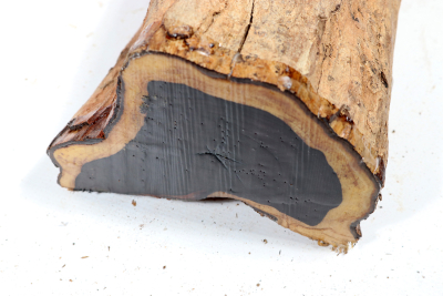 Astabschnitt Grenadill 230x100mm - Gren0556