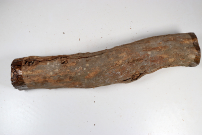 African Blackwood 410x75mm - Gren0617