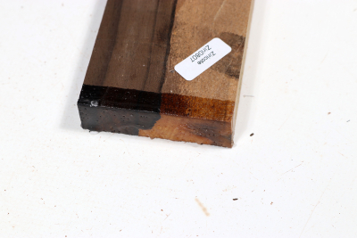 Board Ziricote 455x63x18mm  - Ziri0807