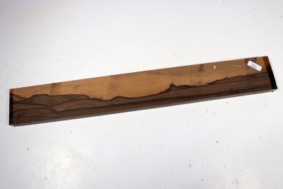 Board Ziricote 455x63x18mm  - Ziri0807