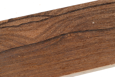 Bettchen Ziricote 495x60x18mm  - Ziri0808