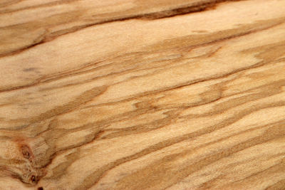 Bohlenabschnitt Olive 225x153x25mm - Oliv0870