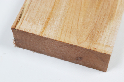 Board Qulited Maple plain 440x100x36mm - Ahorn0373
