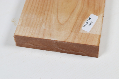 Board Qulited Maple 510x95x25mm - Ahorn0364