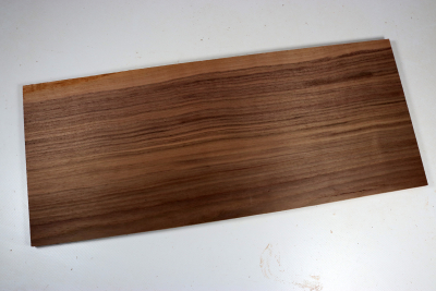 Board Walnut 540x225x13mm - NusBM1278