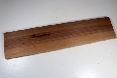 Board Walnut 555x125x18mm - NusBM1276