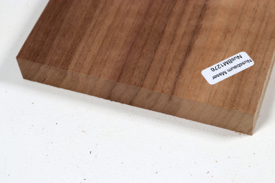 Board Walnut 555x125x18mm - NusBM1276