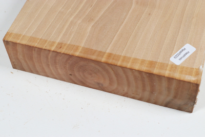 Board Turkish Hazel 365x180x43mm - Hasel0029