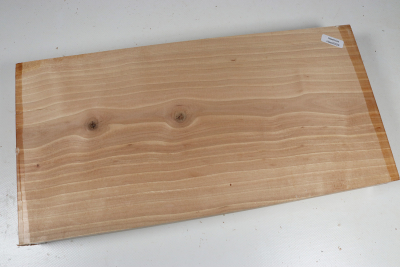 Board Turkish Hazel 365x180x43mm - Hasel0029