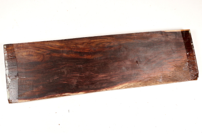 Board Cocobolo 370x105x18mm - Coco1655