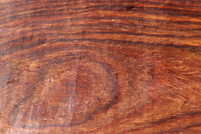 Board Cocobolo 370x105x18mm - Coco1655