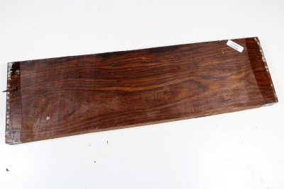 Board Cocobolo 370x105x18mm - Coco1655