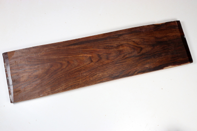 Board Cocobolo 485x125x17mm - Coco1625