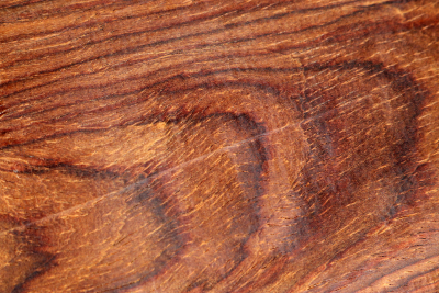 Board Cocobolo 485x125x17mm - Coco1625