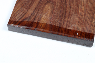 Board Cocobolo 485x125x17mm - Coco1625