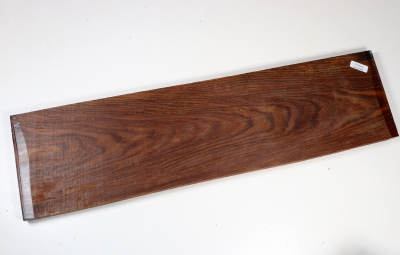 Board Cocobolo 485x125x17mm - Coco1625