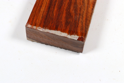Board Cocobolo 495x70x30mm - Coco1653
