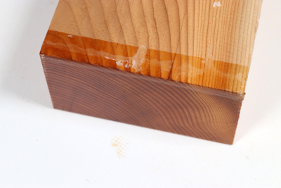 Board Yew 355x105x55mm - Eib1760