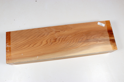 Board Yew 355x105x55mm - Eib1760