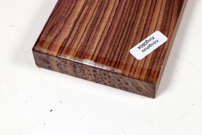 Board Kingwood 300x80x18mm - King0804