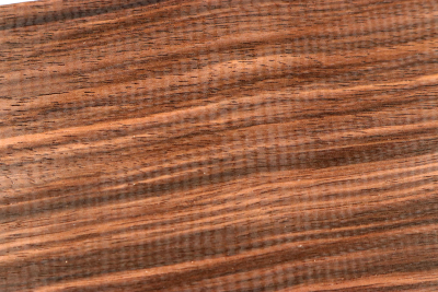 Brettabschnitt Makassar Ebenholz 370x80x12mm - Maka0964
