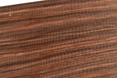 Brettabschnitt Makassar Ebenholz 395x90x17mm - Maka0963