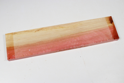 Board Pink Ivory 305x73x14mm - PinIv0205